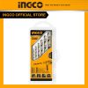 Bộ 5 mũi khoan gỗ INGCO AKDB5055 - Đồ nghề, dụng cụ cầm tay, máy móc thiết bị INGCO chính hãng, giá tốt - hình ảnh sản phẩm