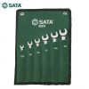 Bộ Cờ Lê Vòng Miệng Hệ Inch SATA 09017 (6 Chi Tiết) | Chính Hãng - hình ảnh sản phẩm