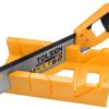 BỘ CƯA BẢNG + KHUNG CƯA GỖ 300MM - hình ảnh sản phẩm