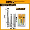 Bộ khớp nối chuyển đổi vít 3 chi tiết INGCO AMN365A01 - hình ảnh sản phẩm