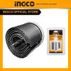 Bộ mũi khoét nhiều vòng INGCO AKHS702 - Đồ nghề, dụng cụ cầm tay, máy móc thiết bị INGCO chính hãng, giá tốt - hình ảnh sản p