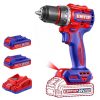 Bộ máy khoan pin EMTOP ECIDL20558 - hình ảnh sản phẩm