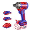 Bộ máy siết dùng pin EMTOP ECIRL2023 - hình ảnh sản phẩm