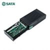 Bộ Tua Vít và Cần Siết Mini 37 Chi Tiết SATA SC05496A | Chính Hãng - hình ảnh sản phẩm