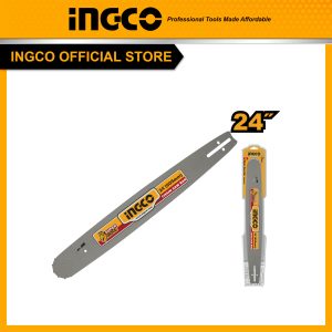 Lam xích INGCO AGSB52401 24 inch - Đồ nghề, dụng cụ cầm tay, máy móc thiết bị INGCO chính hãng, giá tốt - hình ảnh sản phẩm