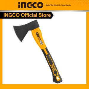 Búa rìu Ingco HAX0206008 390mm - Đồ nghề, dụng cụ cầm tay, máy móc thiết bị INGCO chính hãng, giá tốt - hình ảnh sản phẩm