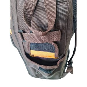 Balo đựng đồ nghề INGCO HBP01028 - góc nhìn 3