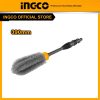 Bàn chải bánh xe INGCO AMWB1781 - Đồ nghề, dụng cụ cầm tay, máy móc thiết bị INGCO chính hãng, giá tốt - hình ảnh sản phẩm