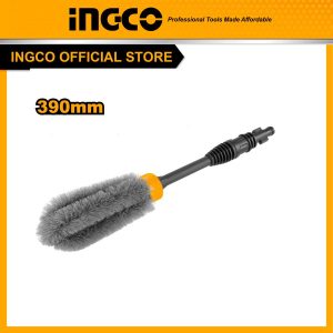 Bàn chải bánh xe INGCO AMWB1781 - Đồ nghề, dụng cụ cầm tay, máy móc thiết bị INGCO chính hãng, giá tốt