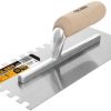 BAY RĂNG CƯA CÁN GỖ TOLSEN - hình ảnh sản phẩm