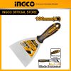 Bay sủi sơn bản rộng 100mm INGCO HPUT08100 - Đồ nghề, dụng cụ cầm tay, máy móc thiết bị INGCO chính hãng, giá tốt - hình ảnh