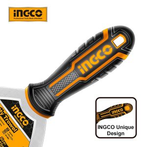 Bay sủi sơn bản rộng 125mm INGCO HPUT08125 - Đồ nghề, dụng cụ cầm tay, máy móc thiết bị INGCO chính hãng, giá tốt - góc nhìn