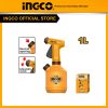 Bình xịt phun nước 1 lít INGCO HSPP30102 - Đồ nghề, dụng cụ cầm tay, máy móc thiết bị INGCO chính hãng, giá tốt - hình ảnh sả