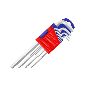 Bộ lục giác đầu bi dài Emtop EHKY2092 - hình ảnh sản phẩm