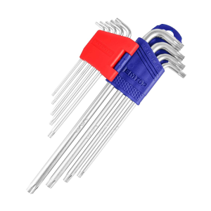Bộ lục giác hoa thị dài Emtop EHKY3092 - hình ảnh sản phẩm