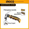 Búa lùn nguyên khối INGCO HCH81008D - Đồ nghề, dụng cụ cầm tay, máy móc thiết bị INGCO chính hãng, giá tốt - hình ảnh sản phẩ