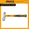 Búa nhổ đinh đầu tròn 450g INGCO HBPHS8016 - hình ảnh sản phẩm
