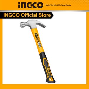 Búa nhổ đinh HCHS8008 INGCO đầu nặng 220g - Đồ nghề, dụng cụ cầm tay, máy móc thiết bị INGCO chính hãng, giá tốt - hình ảnh s