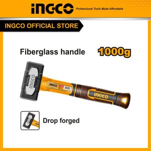 Búa tạ 1kg INGCO HSTH81000 - Đồ nghề, dụng cụ cầm tay, máy móc thiết bị INGCO chính hãng, giá tốt