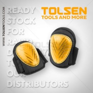 CẶP BẢO HỘ ĐẦU GỐI TOLSEN 45105