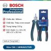 [Chính Hãng] Kìm Cắt Chéo Bosch Cao Cấp, Giá Tốt Nhất - hình ảnh sản phẩm