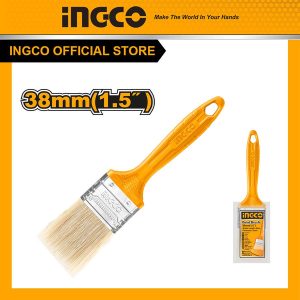 Cọ sơn 1.5 inch INGCO CHPTB78615 - hình ảnh sản phẩm