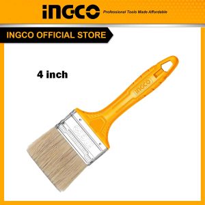 Cọ sơn INGCO CHPTB78604 4 inch - hình ảnh sản phẩm
