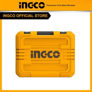 Bộ Combo 4 pin 5Ah (FBLI2003) và 1 sạc đôi nhanh (FCLI2034E) INGCO FBCLI20245 - Đồ nghề, dụng cụ cầm tay, máy móc thiết bị IN