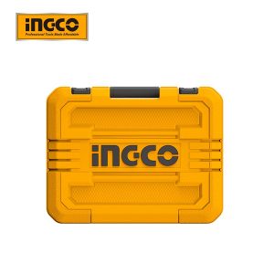 Bộ Combo 4 pin 5Ah (FBLI2003) và 1 sạc đôi nhanh (FCLI2034E) INGCO FBCLI20245 - Đồ nghề, dụng cụ cầm tay, máy móc thiết bị IN