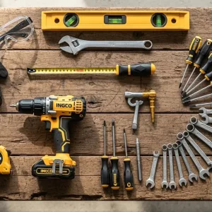 Cửa Hàng INGCO Việt Nam - Dụng Cụ & Máy Móc Chính Hãng - hình ảnh sản phẩm