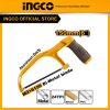 Cưa mini cầm tay 6 inch INGCO MHHF1503 cắt sắt gỗ nhựa 24TPI - Đồ nghề, dụng cụ cầm tay, máy móc thiết bị INGCO chính hãng, g