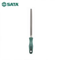 Dũa Tam Giác Răng Mịn 8 Inch SATA SC03992 | Chính Hãng