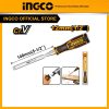 Đục gỗ bản rộng INGCO 12mm HWC0812 - Đồ nghề, dụng cụ cầm tay, máy móc thiết bị INGCO chính hãng, giá tốt - hình ảnh sản phẩm