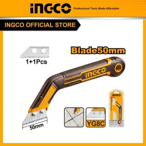 Dụng cụ tháo mạch roan gạch cũ INGCO GRHS20021 - Đồ nghề, dụng cụ cầm tay, máy móc thiết bị INGCO chính hãng, giá tốt - hình