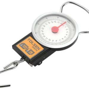 ĐỒNG HỒ CÂN 22KG TOLSEN - hình ảnh sản phẩm