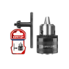 Đầu kẹp máy khoan điện 16mm Emtop EKCY1601 - hình ảnh sản phẩm