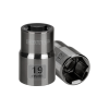 Đầu tuýp 19mm 1/2" Emtop ESCT12191 - hình ảnh sản phẩm