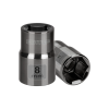 Đầu tuýp 8mm 1/2" Emtop ESCT12081 - hình ảnh sản phẩm