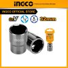 Đầu tuýp INGCO 32mm HHAST12321 - hình ảnh sản phẩm