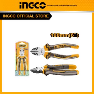 Kèm cắt 6 inch (160mm) INGCO HDCP08168 - Đồ nghề, dụng cụ cầm tay, máy móc thiết bị INGCO chính hãng, giá tốt - hình ảnh sản