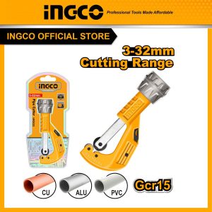 Dao cắt ống kim loại INGCO HPC0232 - hình ảnh sản phẩm
