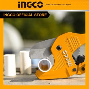 Dao cắt ống nhựa PVC INGCO HPCS05428 - hình ảnh sản phẩm