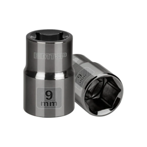 Đầu tuýp 10mm 1/2" Emtop ESCT12091 - hình ảnh sản phẩm