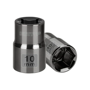 Đầu tuýp 12mm 1/2" Emtop ESCT12101 - hình ảnh sản phẩm