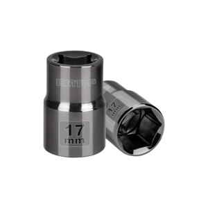 Đầu tuýp 17mm 1/2" Emtop ESCT12171 - hình ảnh sản phẩm