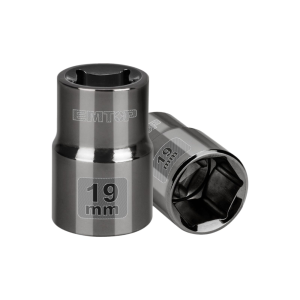 Đầu tuýp 19mm 1/2" Emtop ESCT12191 - hình ảnh sản phẩm