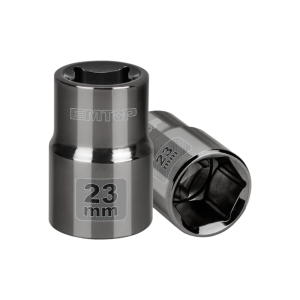 Đầu tuýp 23mm 1/2" Emtop ESCT12231 - hình ảnh sản phẩm