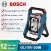 Đèn led dùng pin Bosch GLI18V-3000 (Solo) - hình ảnh sản phẩm