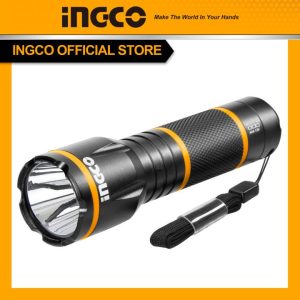 Đèn pin cầm tay INGCO HFL013AAA1 - Đồ nghề, dụng cụ cầm tay, máy móc thiết bị INGCO chính hãng, giá tốt