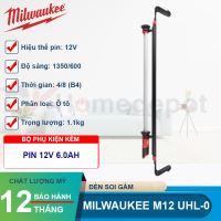 Đèn soi gầm Milwaukee M12 UHL-0